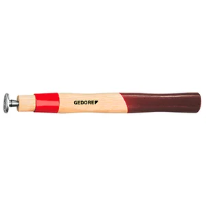 Martelo Pena 500G 600E Habero - 050124