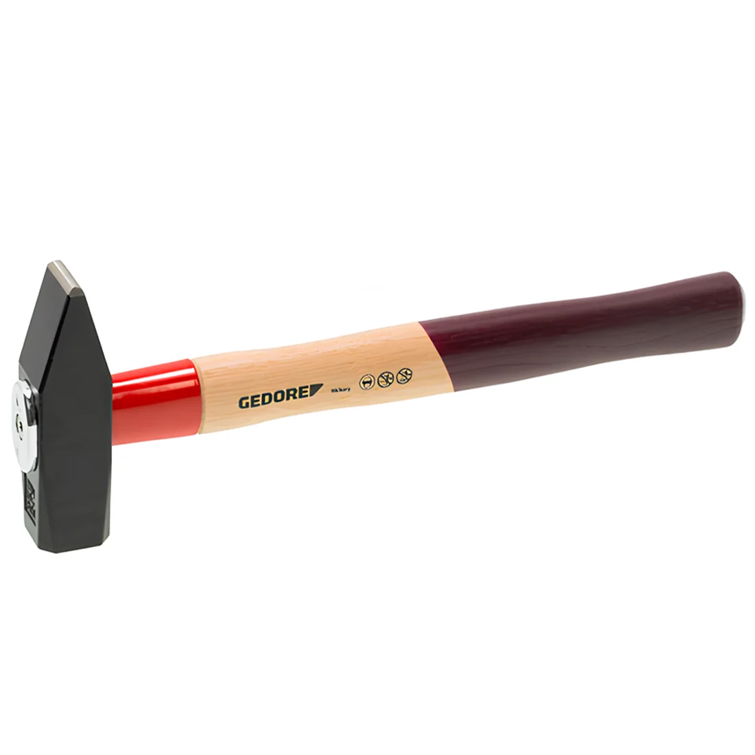 Martelo Pena 500G 600E Habero - 050124