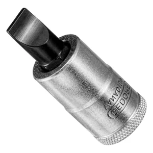 Soquete Fenda IS19-14 1/2" Gedore - 016540