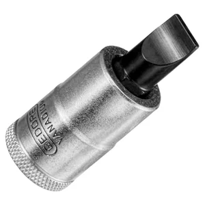 Soquete Fenda IS19-14 1/2" Gedore - 016540
