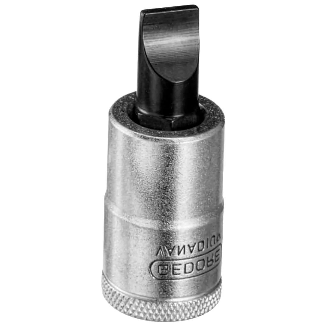 Soquete Fenda IS19-14 1/2" Gedore - 016540