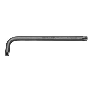 Chave L Hexagonal Allen Torx 43TXL Longa T09 Gedore - 024628 em ...