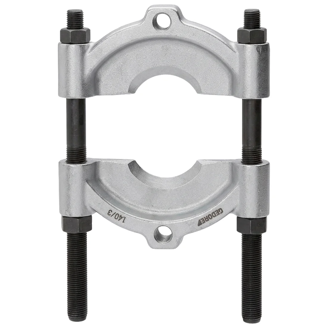 Base Para Extração 1.40/2 Para Suporte 1.38/2 Baldur - 040949