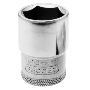 Soquete Sextavado 1/2" x 11/16" Gedore - 015059