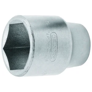 Soquete Sextavado 3/4" x 1.1/8" Gedore - 017.456