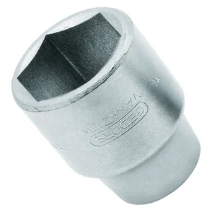Soquete Sextavado 3/4" x 1.1/8" Gedore - 017.456