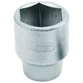 Soquete Sextavado 3/4" x 1.1/8" Gedore - 017.456