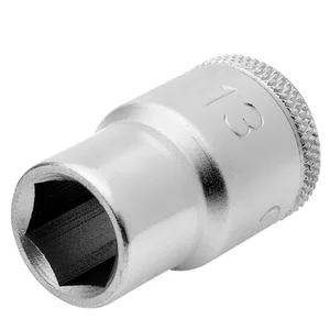 Soquete Sextavado 1/2" x 5/8" Gedore - 015058
