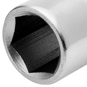 Soquete Sextavado 1/2" x 5/8" Gedore - 015058