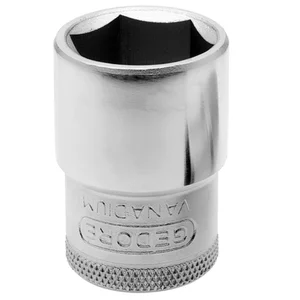 Soquete Sextavado 1/2" x 5/8" Gedore - 015058