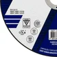 Disco de Corte BNA12 180 x 1.6 x 22.23mm Norton
