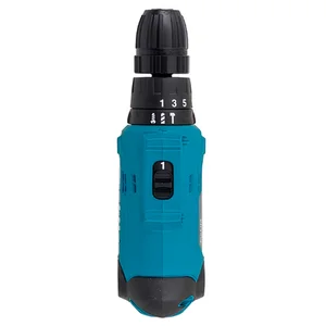 220v, Paraf. e Furadeira de Impacto 3/8" Makita 320w HP0300