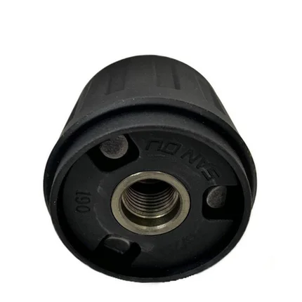 Mandril Aperto Rápido 13mm Bosch 2609112190 - Profissional