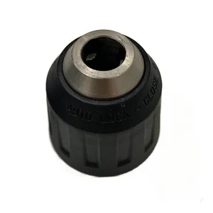 Mandril Aperto Rápido 13mm Bosch 2609112190 - Profissional