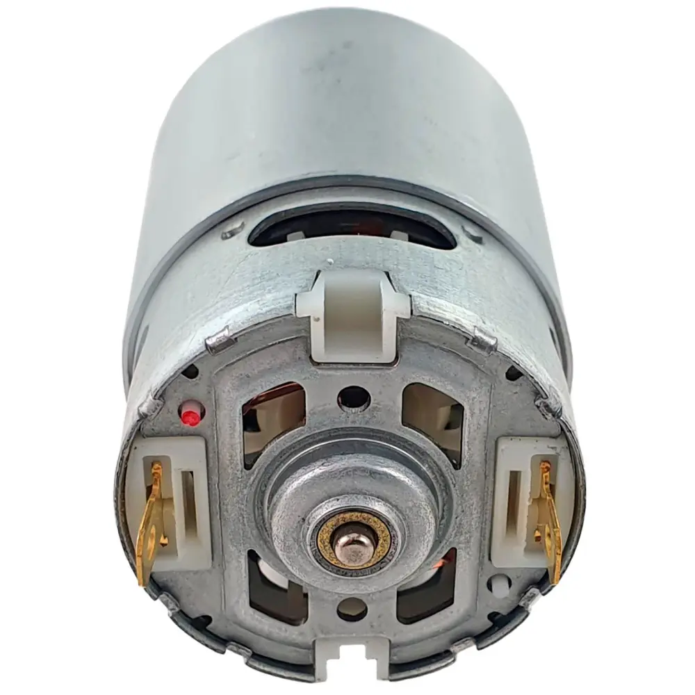 Motor de Corrente Continua 10.8v 2609199428 Bosch