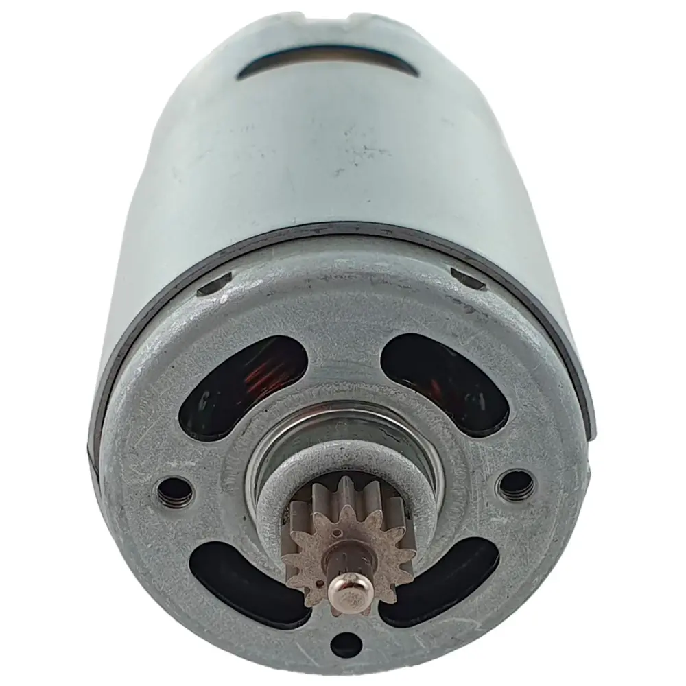 Motor de Corrente Continua 10.8v 2609199428 Bosch
