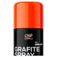 Grafite Spray 300ml Orbi