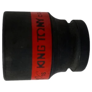 Soquete de Impacto 1/2"x1.1/16" King Tony