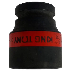 Soquete de Impacto 1/2"x1.1/16" King Tony