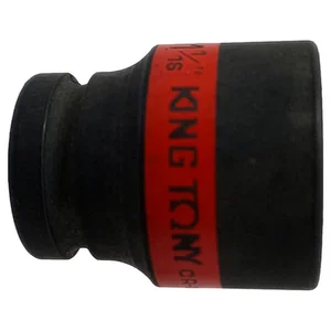 Soquete de Impacto 1/2"x1.1/16" King Tony