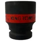 Soquete de Impacto 1/2"x1.1/16" King Tony