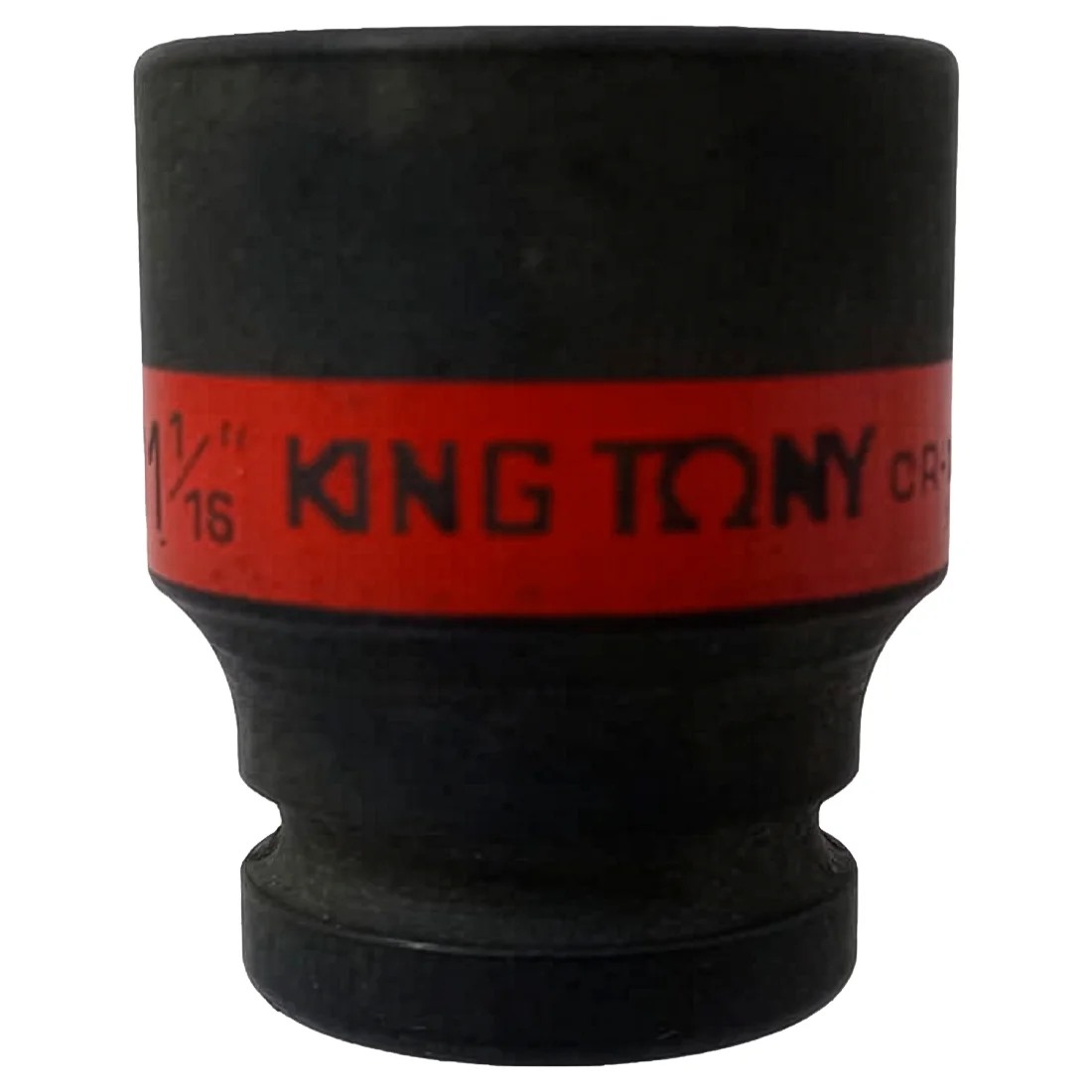 Soquete de Impacto 1/2"x1.1/16" King Tony