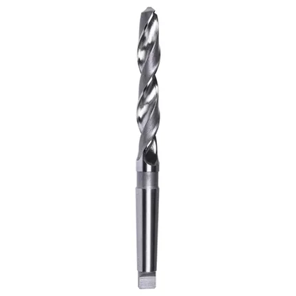 Broca Aço Rápido Ø 1.1/4” Pol. Cônica TW404 - Twill