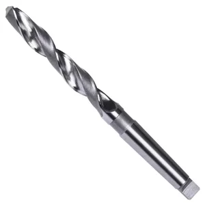 Broca Aço Rápido Ø 1.1/4” Pol. Cônica TW404 - Twill