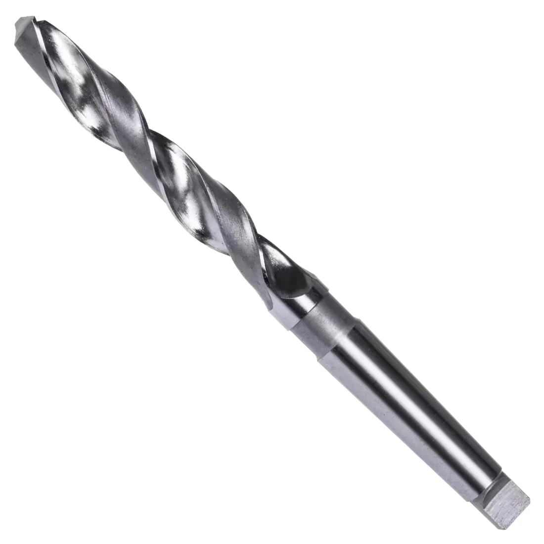 Broca Aço Rápido Ø 1.1/4” Pol. Cônica TW404 - Twill