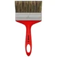 Trincha N°4 Simples de Cerda Gris 500 Tigre - 60500016