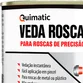 Veda Roscas Líquido com Teflon 310ml Tapmatic MA1