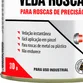 Veda Roscas Líquido com Teflon 310ml Tapmatic MA1