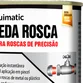 Veda Roscas Líquido com Teflon 310ml Tapmatic MA1
