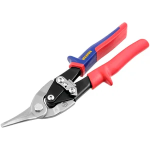 Tesoura Tipo Aviação 10" Esquerda Irwin - 2073111