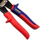 Tesoura Tipo Aviação 10" Esquerda Irwin - 2073111