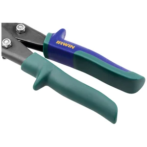 Tesoura Tipo Aviação 10" Direita e Reta Irwin - 2073112