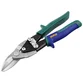 Tesoura Tipo Aviação 10" Direita e Reta Irwin - 2073112