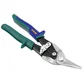 Tesoura Tipo Aviação 10" Direita e Reta Irwin - 2073112
