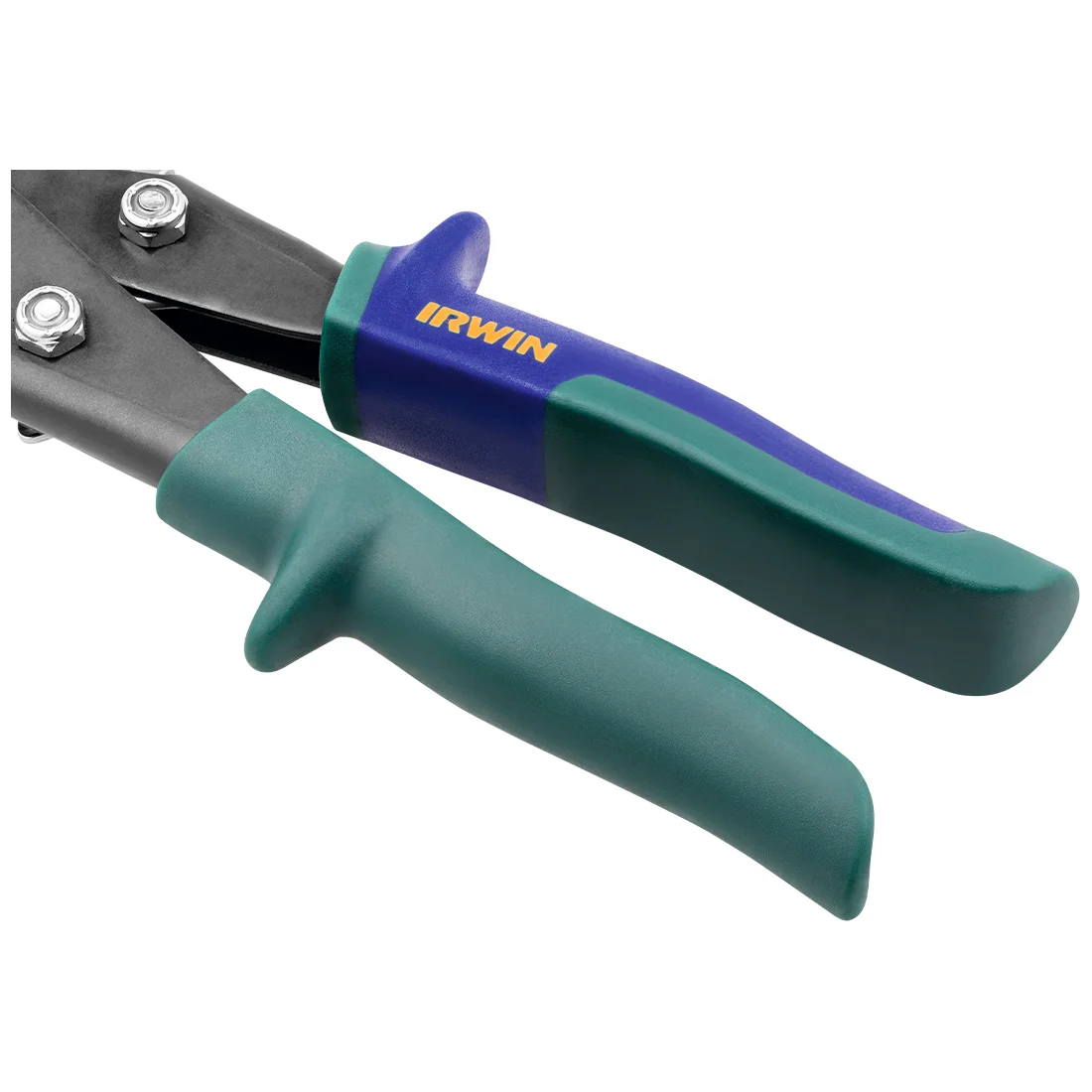 Tesoura Tipo Aviação 10" Direita e Reta Irwin - 2073112