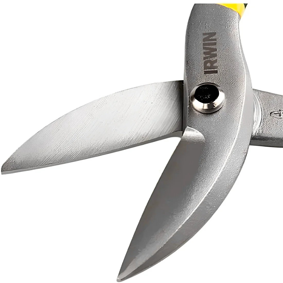 Tesoura Para Chapa Funileiro 10" Irwin - 22010