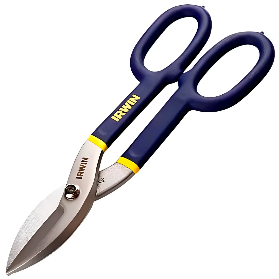 Tesoura Para Chapa Funileiro 10" Irwin - 22010