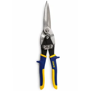Tesoura Para Chapa Extra Cut 12" Irwin IW14075 - Profissional