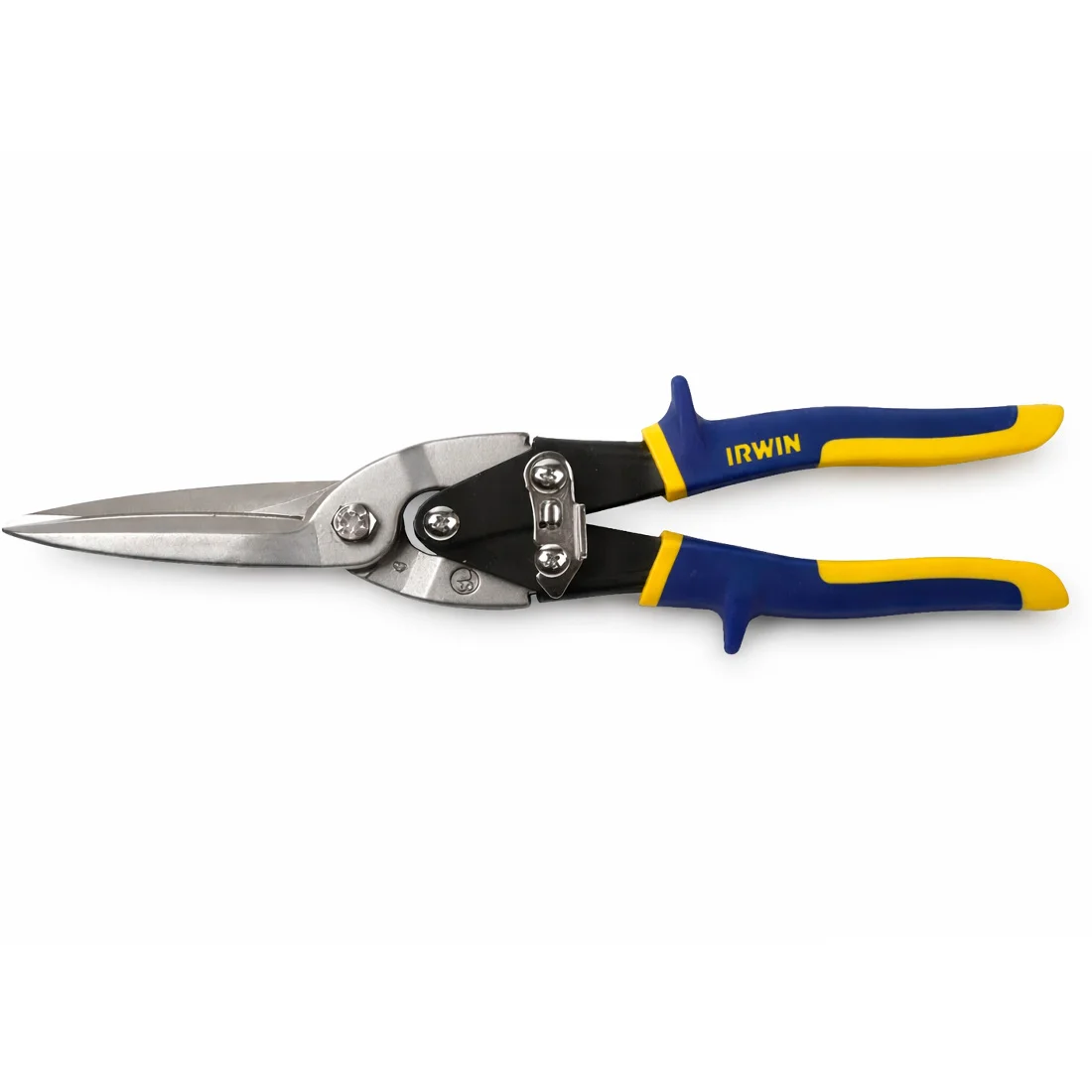 Tesoura Para Chapa Extra Cut 12" Irwin IW14075 - Profissional