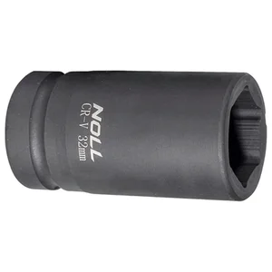 Soquete de Impacto Longo 3/4" x 32mm Noll - 435,0133