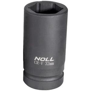 Soquete de Impacto Longo 3/4" x 32mm Noll - 435,0133