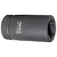 Soquete de Impacto Longo 3/4" x 32mm Noll - 435,0133
