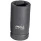 Soquete de Impacto Longo 3/4" x 32mm Noll - 435,0133
