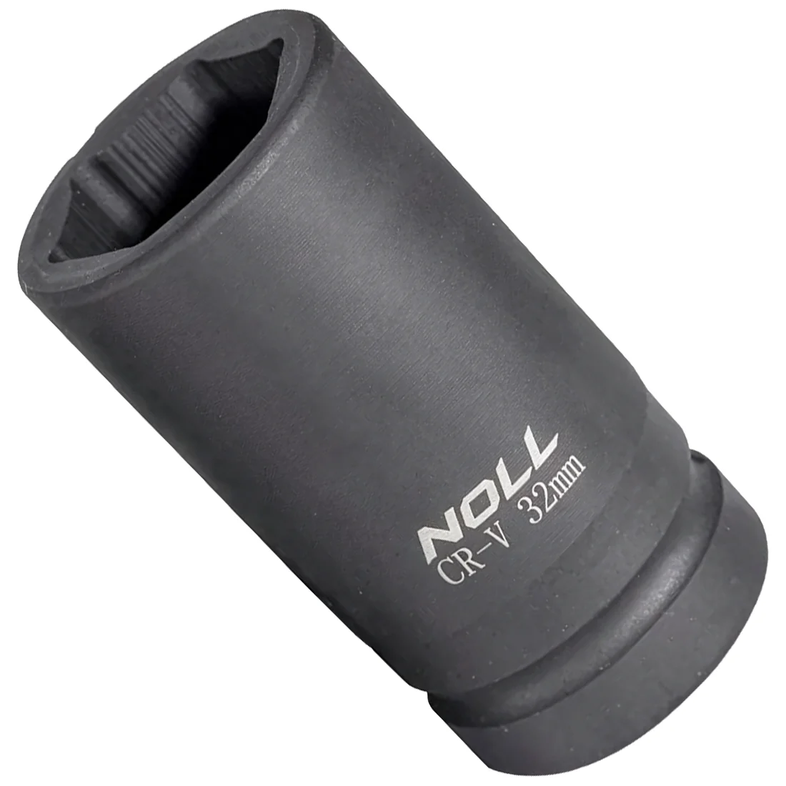 Soquete de Impacto Longo 3/4" x 32mm Noll - 435,0133