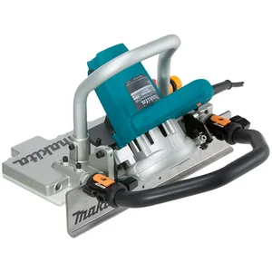 Serra Mármore Com Base Inclinada 1450w Makita - 4100NH2W