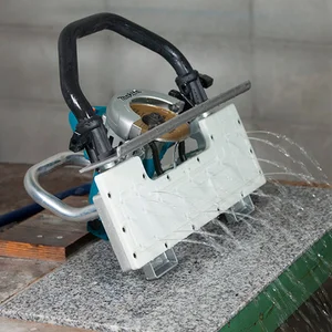 Serra Mármore Com Base Inclinada 1450w Makita - 4100NH2W